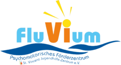 Logo FluVium